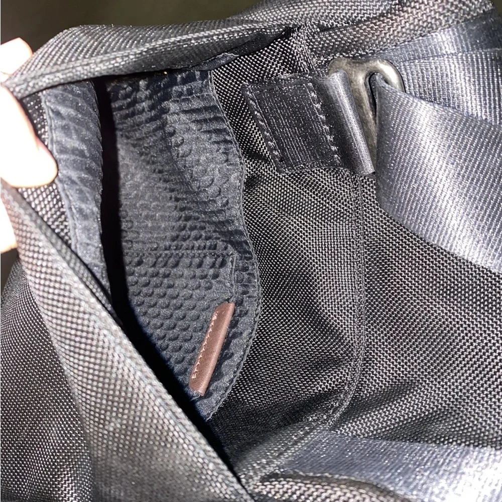 TUMI Alpha Messenger Bag
